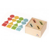 2Kids Toys Triedenie tvarov a farieb