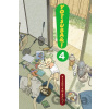 Yen Press Yotsuba&! 4