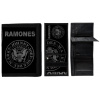Ramones Vintage Logo peňaženka
