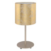 Retro a vintage svietidlo EGLO VISERBELLA stolová lampa 97646