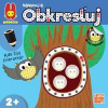 Kde žijú zvieratká? nalepuj a obkresľuj - Kolektív autorov