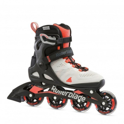 Korčule Rollerblade MACROBLADE 80 W