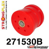 Zadní ucyhcení vzpěry silentblok 271530B (Zadní ucyhcení vzpěry polyuretanové lůžko silentblok)