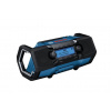 BOSCH BOSCH GPB18V-3SC - Rádio - 06014A3300