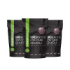 POWERLOGY Powerlogy Upgraded Low Carb Granola 3 x 350 g
