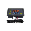 Digitálny termostat W3230, -55 až 120 ° C, napájanie 230VAC