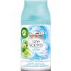 Air Wick Freshmatic svieže prádlo náhradná náplň 250 ml