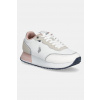 Tenisky U.S. Polo Assn. SACHA dámske, biela farba, SACHA007W/5NS1 SACHA007W.5NS1 EUR 38
