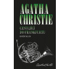 Cestující do Frankfurtu - Agatha Christie
