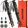 Trekingové palice Graystone GTF2 110-130 cm