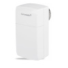 Homematic IP Termostatická hlavica Compact HmIP-eTRV-C-2