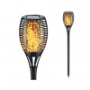 Lampa Solar Mirach, 12 Led