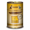 Escapure Kanguru Pur - mokré krmivo pre psov a mačky, 100% klokanie mäso - 400g