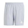 adidas Own The Run Shorts Running Mens Halo Silver XL