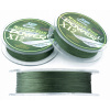 Pletená tkanina Miracle Fish Power Miracle Fish X12 zelená 0,18 mm x 150 m