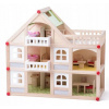 Domček pre bábiky Woody 55 cm