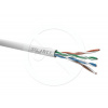 SOLARIX kabel drôt CAT6 UTP PVC 305m 26100001