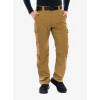 Turistické nohavice Columbia Silver Ridge Utility Pant - delta