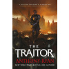 The Traitor - Anthony Ryan