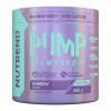 nápoj Nutrend PUMP PRE-WORKOUT 225g rainbow
