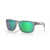 Okuliare Oakley Holbrook XL - Gray Ink/Prizm Jade