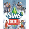 The Sims 3 Diesel elektronická licence STE-0000063