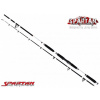 ESOX SPARTAN 1