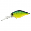Wobler Illex Chubby 3,8cm Deep Diving - Mat Tiger