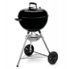 ORIGINAL KETTLE E-4710 gril na drevené uhlie 47 cm Weber