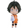 Good Smile Company Haikyu!! Nendoroid Akční Figurka Tadashi Yamaguchi: The New Karasuno Ver. 10 cm
