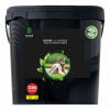 Biochar prášok aktívne uhlie pre zvieratá 1200 g