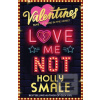 Love Me Not