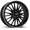 AEZ Berlin Black 7,5x18 5x112 ET33,5