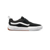 Vans Kyle Pro 2 black/white pánske topánky - 38,5EUR