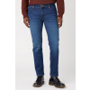 Wrangler Pánske rifle Wrangler® Greensboro GREEN FUZZ 112341413 Farba: Denim, Veľkosť: 32/34