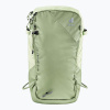 Dámsky lyžiarsky batoh Deuter Freerider Pro 32+ l grove/mineral