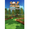 Golf With Your Friends - Caddy Pack - Steam PC