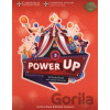 Power Up Level 3 - Activity Book with Online Resources and Home Booklet - Caroline Nixon