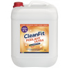 CleanFit ultra na podlahy 10L (CleanFit na podlahy s leskom 10L)
