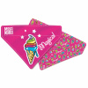 Max&Molly Reversible Bandana Magical - šatka pre psa, obojstranná - L