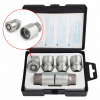 Matica Farad M12x1.50 kužeľová 34 mm kľúč 21 6 ks