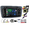 Autorádio Projack SEAT IBIZA 6J 2008-2017 2GB 32GB 2-DIN