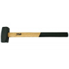 Strend Pro 230206 Kladivo HS0001, 1500 g, dřevěná rukojeť, délka rukojeti 280 mm