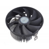 AKASA chladič CPU - AMD - 12 cm fan AK-CC1108HP01