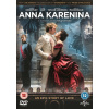 Anna Karenina 2012 Eire (DVD)