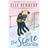 Elle author Kennedy - Score