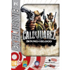 PC DVD Call Of Juarez: Bound In Blood CZ