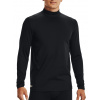 Tričko s dlhým rukávom Under Armour Tac Mock CGI Base 1365388-001 Veľkosť S