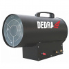 Dedra Ohrievač plynový 12-30kW, DED9946