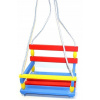 Rappa hojdačka farebná drevená